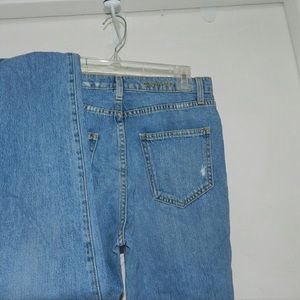 Carma demin Rowena slim fit jean